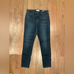 Social Standard by sanctuary skinny Jean